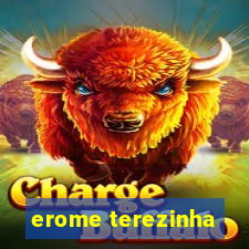 erome terezinha